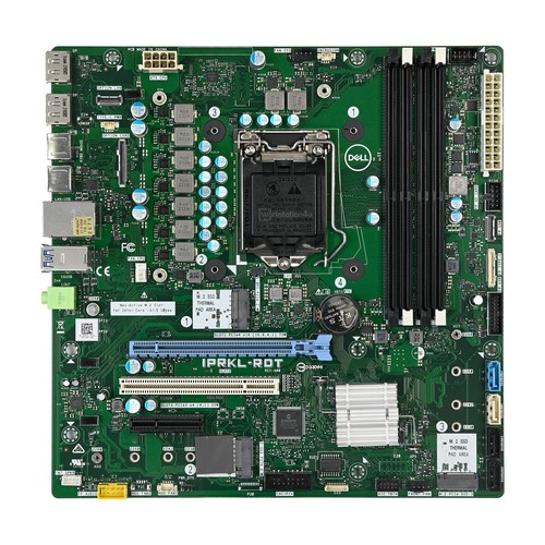 Dell precision 3650 tower - precision,