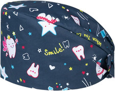 OP Hauben Krankenschwester