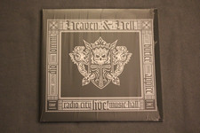 Heaven & Hell -Live from Radio