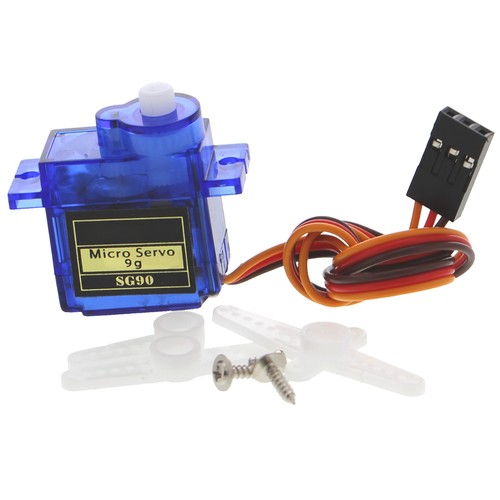 Funduino sg90 servomotor vgl - sg90,