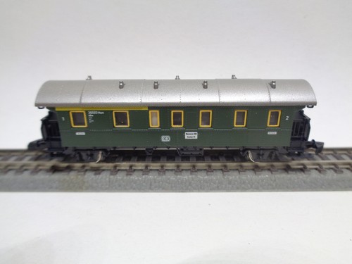 Märklin miniclub 8750 - mÄrklin,