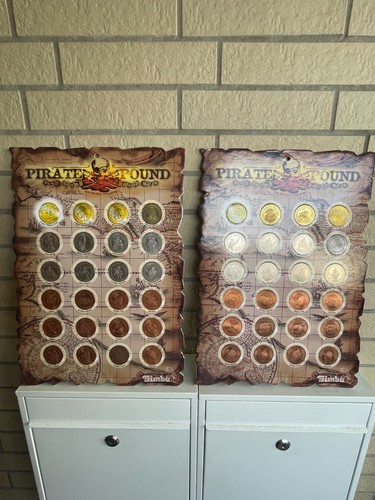 Jeton token piraten pound - jeton,