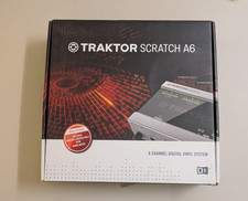 Native Instruments Traktor