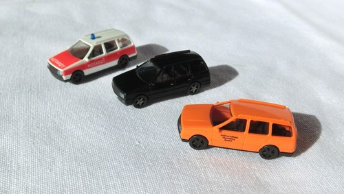 Fahrzeugkonvolut gut - ,