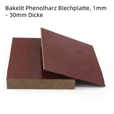 Bakelit Phenolharz