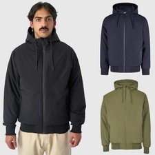 Cleptomanicx Winter H. Jacket Simplist Herren Winterjacke XS-XXL YKK-Zipper Neu