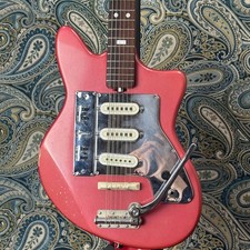 Used Guyatone LG-130T MIJ