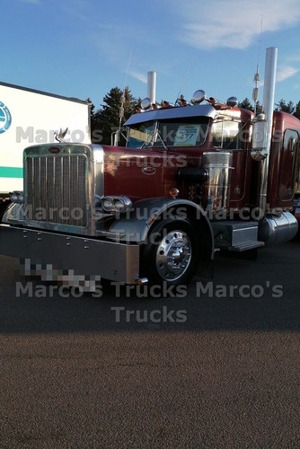 Lkw foto peterbilt - foto,