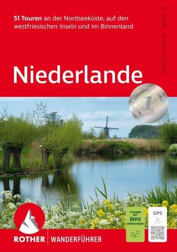 Niederlande touren an der - niederlande:,
