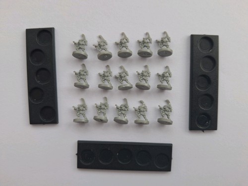 Epic 40k eldar - epic,