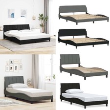  Bettgestell ohne Matratze