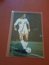 Beckenbauer Franz,Cosmos New