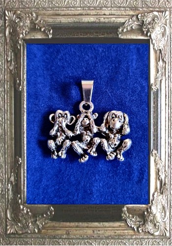 Kettenanhänger anhänger - kettenanhÄnger, 3