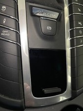 Porsche macan einsatz mit - macan,