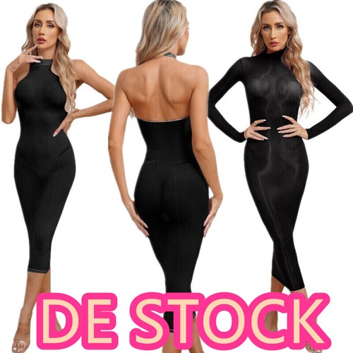 Damen sexy transparent - de^damen,