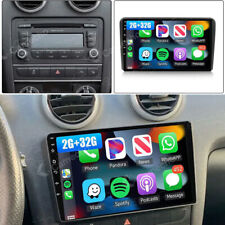 Für Audi A3 S3 RS3 8P 8V 9" Apple Carplay Android 15 Autoradio GPS RDS Navi BT