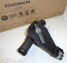 Heizungsventil manuell Heizung