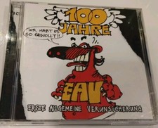 100 Jahre EAV...Ihr habt es so gewollt! Nur CD 1 K49