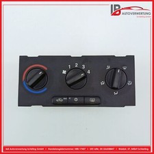 OPEL ASTRA G FLIEßHECK. (T98)