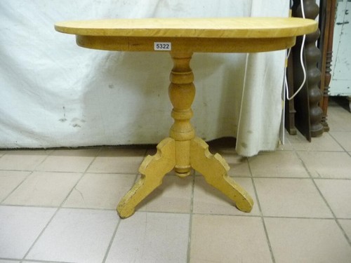 5322 alter gründerzeit tisch - gründerzeit,