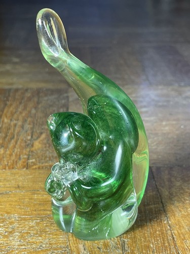 Murano glas eichhörnchen - murano,