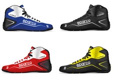 Sparco Kartschuh K-Pole -