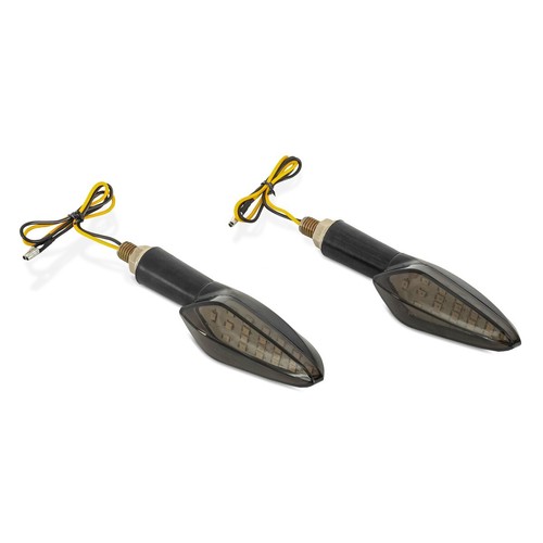 Lauflicht blinker motorrad - blinker,