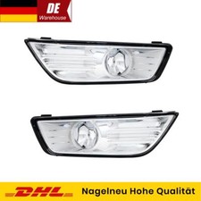 2× Für Ford Mondeo MK4 IV 4