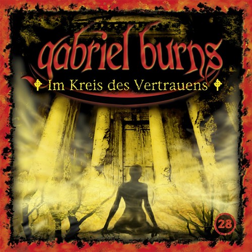 Burns gabriel - *,