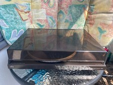 INTERCORD by Schneider HiFi Power Rack System 1003   Schallplattenspieler