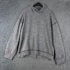 Nike Sweatshirt Herren Medium