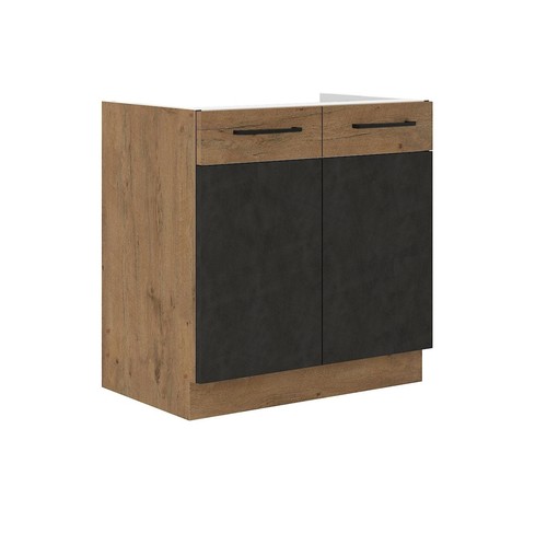 Vigo spülenschrank 80cm - vigo,