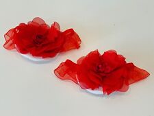 2x Kina Gecesi Gelin Kirmizi