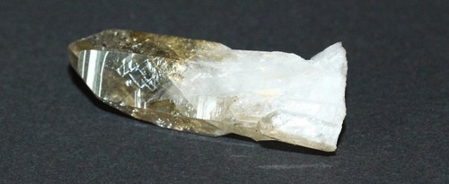Sibirian quarz sammlerstein - sibirian,
