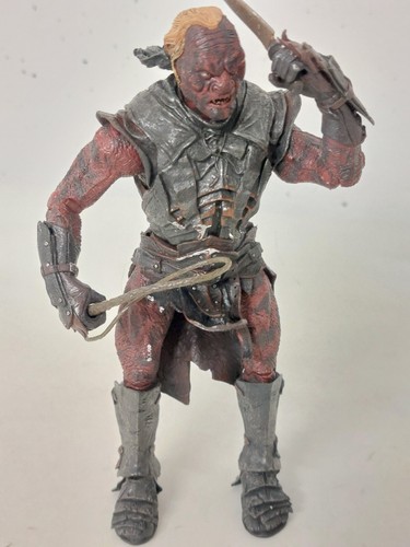 Toy biz figur herr der - :,