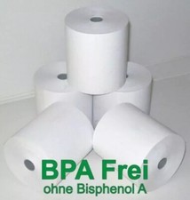 10 - 640 Thermorollen 80mm 80m