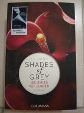 Fifty Shades of Grey -