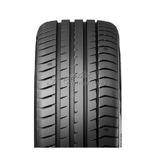 4x Sommer-Reifen 275/40 R20