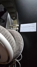 AKG k701 Premium class Headphones Made in Austria #1277