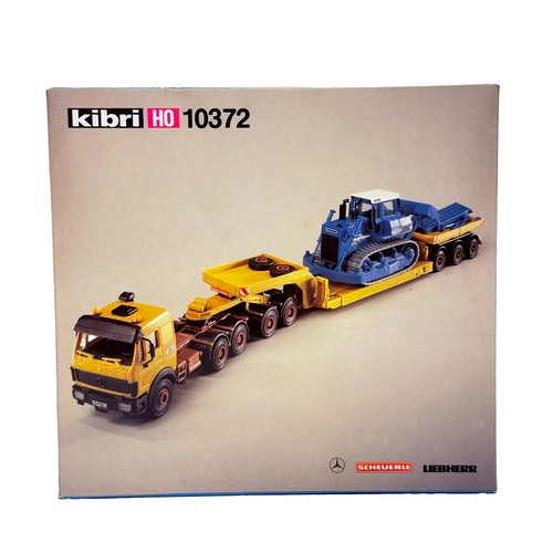 Kibri 10372 mb - kibri,