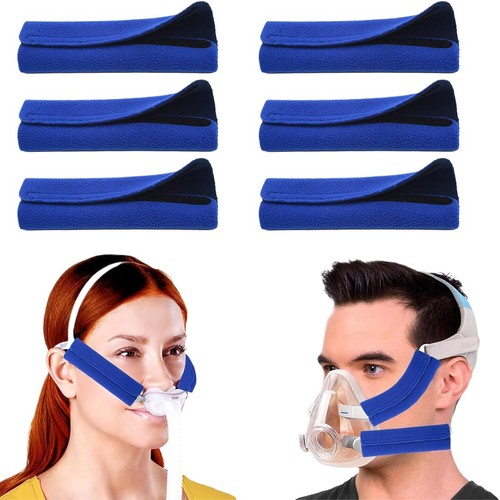Pack cpap gurtbezüge - cpap,