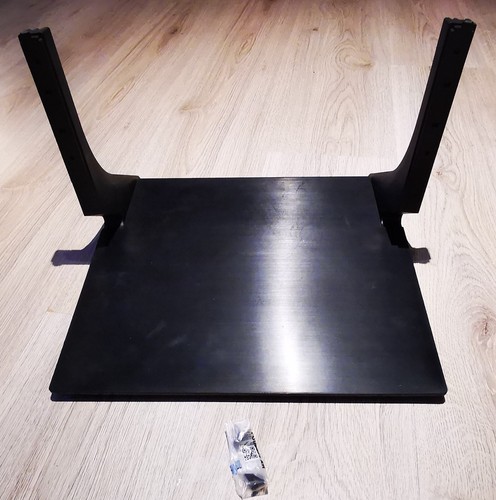 Samsung standfuss 75au9000 - samsung,
