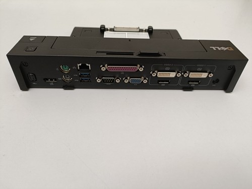 Dell pr02x dockingstation - -,