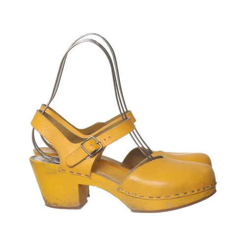Swedish hasbeens sandalen - swedish, hasbeens,