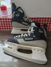 Bauer Silver Pro Eishockey