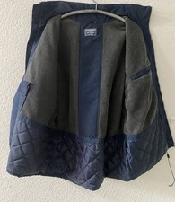 HSV Winterjacke fantastisch für Fans der großartigen HSV-Mannschaft Gr.XXL