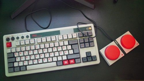 8bitdo tastatur - 8bitdo,