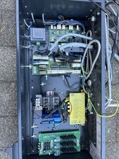 Viessmann Vitocal 350-A Steuerung Inklusive Neuer  Sanftanlasser Platine 745….