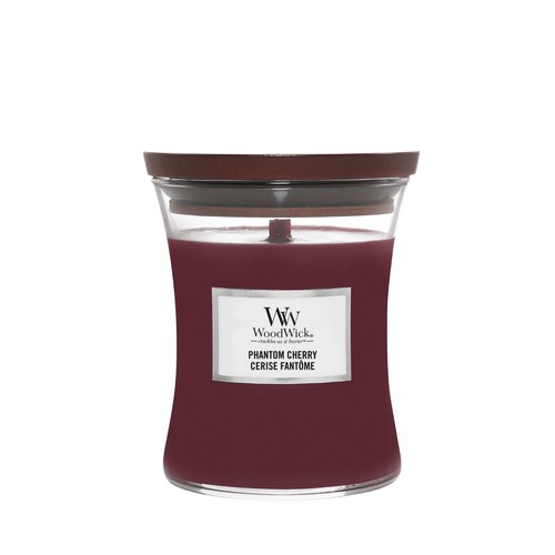 Woodwick phantom cherry - woodwick,