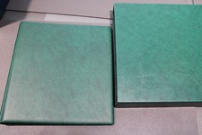 Lindner Ringbinder + Kassette